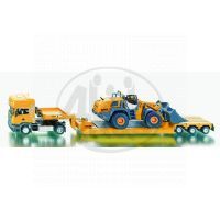 Scania R620 s vlekem SIKU 1:50 2