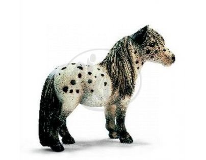 Schleich 13278 - Zvířátko - pony Falabella
