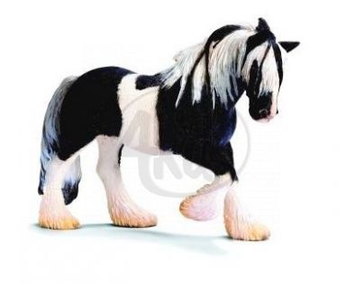 Schleich 13279 - Zvířátko - Tinker klisna