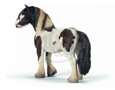 Schleich 13625 - Zvířátko - tinkerský hřebec