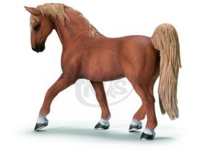 Schleich 13631 - Zvířátko - Tenesský kůň