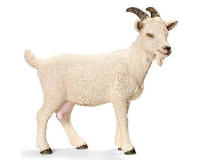 Schleich 13719 Koza domácí