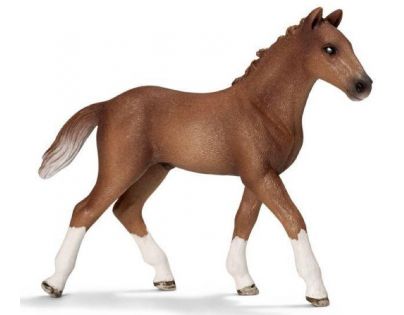 Schleich 13730 Hanoverské hříbě