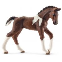 Schleich Thakener hříbě