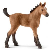 Schleich Hříbě plemene Quarter