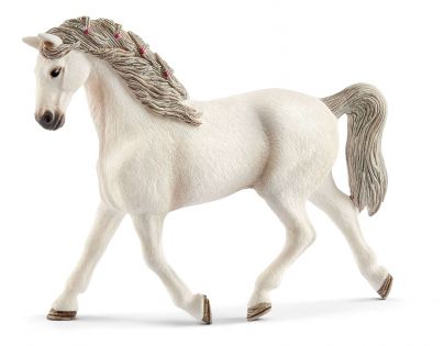 Schleich 13858 Kobyla holštýnská