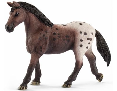 Schleich Appaloosa hříbě