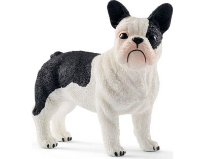 Schleich Francouzský buldoček
