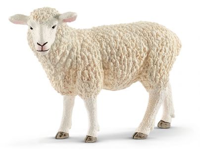 Schleich 13882 Ovce