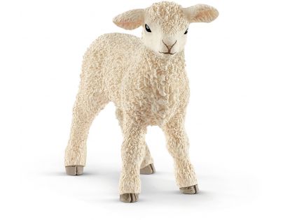 Schleich 13883 Jehně