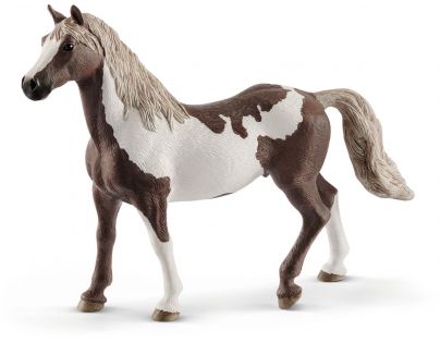 Schleich 13885 Valach plemene Paint Horse