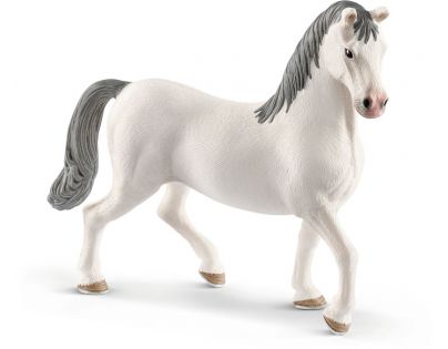 Schleich Hřebec Lipicána