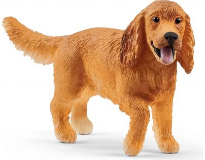 Schleich Anglický kokršpaněl
