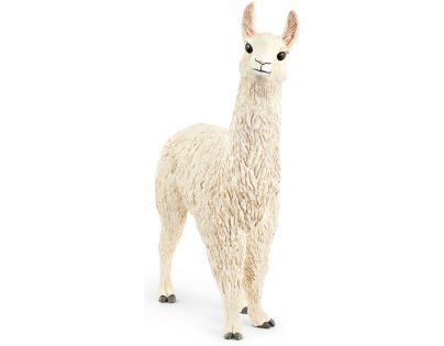 Schleich Zvířátko lama