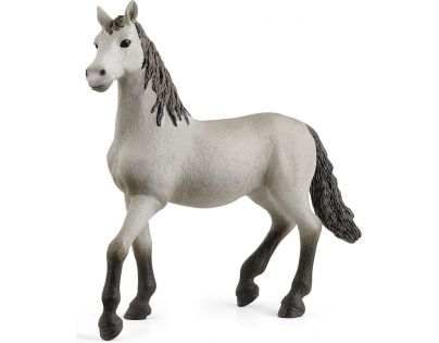 Schleich Zvířátko hříbě andaluského koně