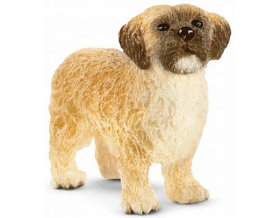 Schleich Zvířátko Shih Tzu
