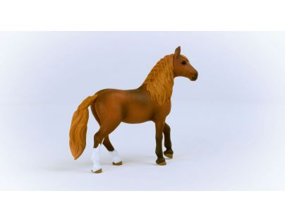 Schleich Zvířátko Klisna plemene Peruánský paso
