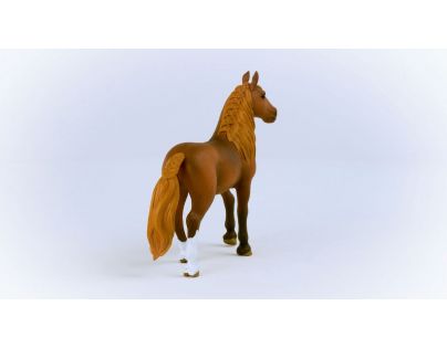 Schleich Zvířátko Klisna plemene Peruánský paso