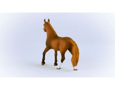 Schleich Zvířátko Klisna plemene Peruánský paso