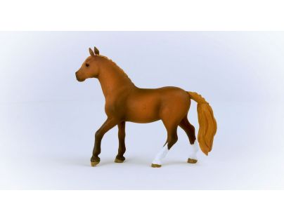 Schleich Zvířátko Klisna plemene Peruánský paso