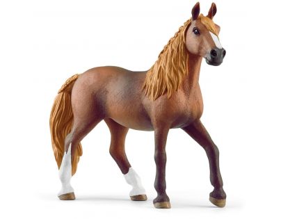 Schleich Zvířátko Klisna plemene Peruánský paso