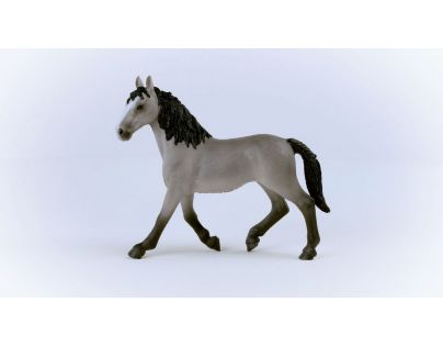 Schleich Zvířátko Klisna plemene Selle Français