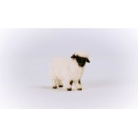 Schleich Zvířátko Valašská černostrakatá ovce 2