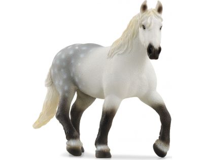 Schleich Percheronská klisna