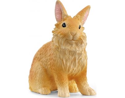 Schleich Králík zakrslý lvíček