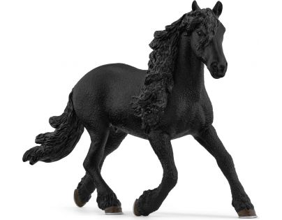 Schleich Fríský hřebec