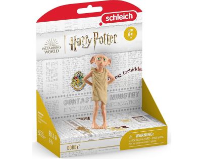 Schleich Harry Potter Dobby