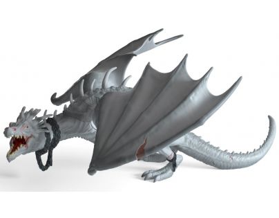 Schleich Harry Potter Ukrajinský železnobřichý drak