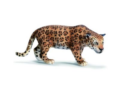 Schleich 14359 - Zvířátko - jaguár