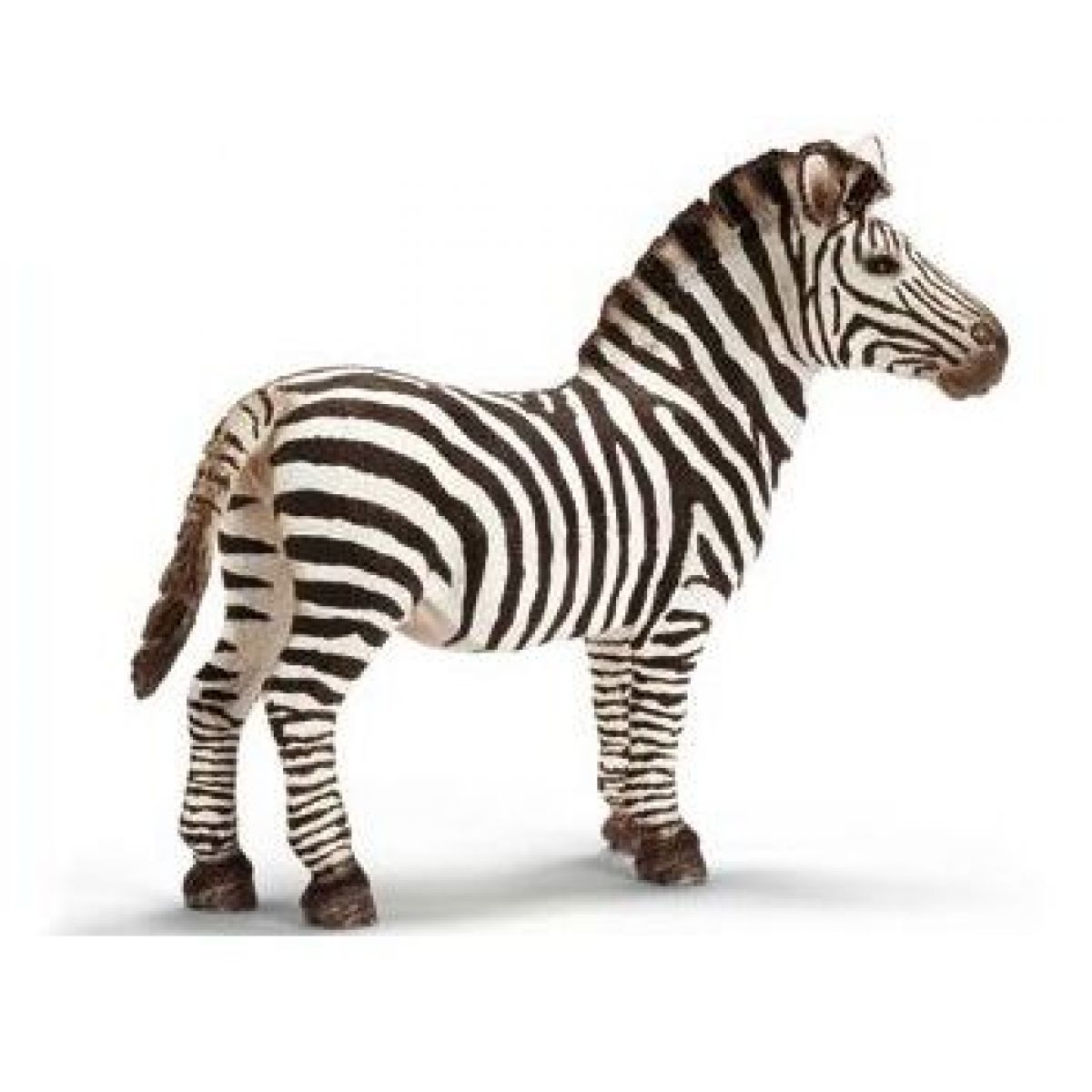 Schleich 14391 - Zvířátko - samec zebry