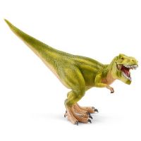Schleich Dinosaurus Tyrannosaurus Rex 2