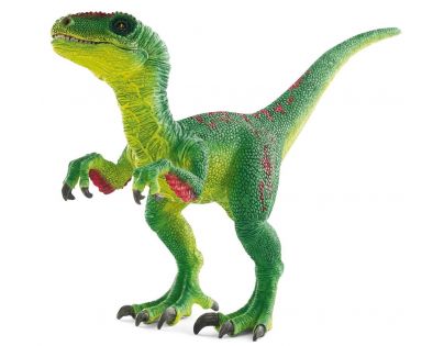 Schleich Dinosaurus Velociraptor