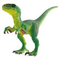 Schleich Dinosaurus Velociraptor 2