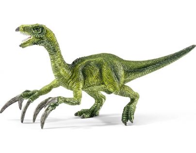 Schleich 14544 Therizinosaurus malý