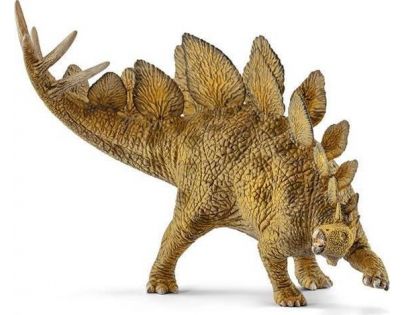 Schleich 14568 Stegosaurus