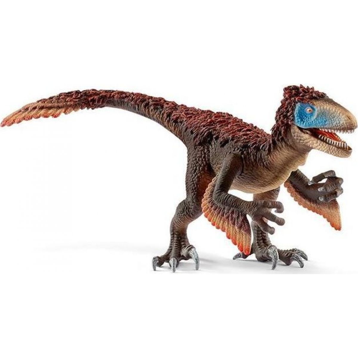 Schleich Dinosaurus Utahraptor