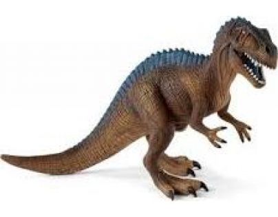 Schleich 14584 Acrocanthosaurus