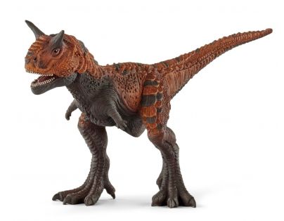 Schleich 14586 Prehistorické zvířátko Carnotaurus