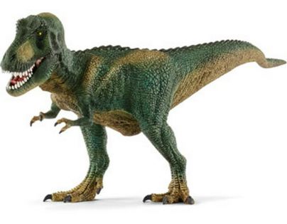 Schleich 14587 Prehistorické zvířátko Tyrannosaurus rex