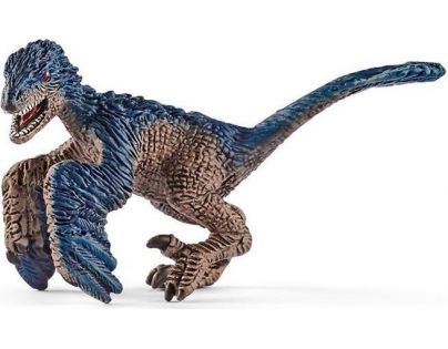 Schleich 14597 Utahraptor mini