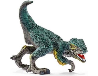 Schleich 14598 Velociraptor mini