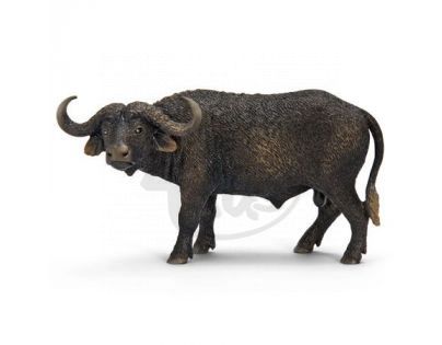 Schleich 14640 - Zvířátko - africký buvol