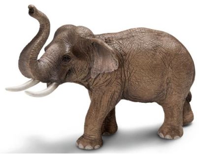 Schleich 14653 Slon asijský