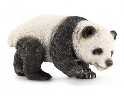 Schleich 14707 Panda velká mládě