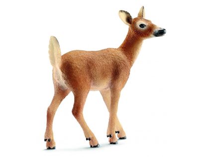 Schleich 14710 Srna