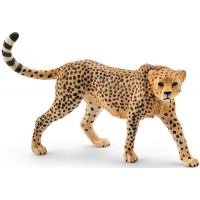 Schleich Gepardí samice